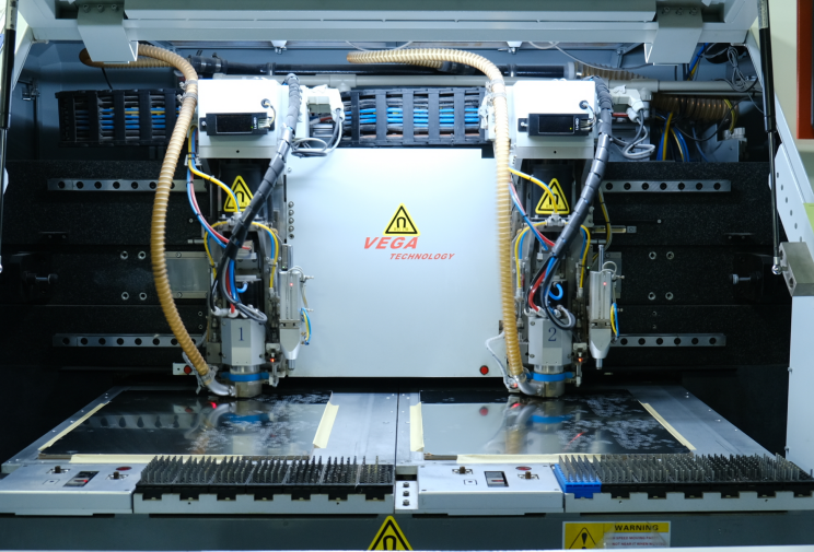 PCB钻孔效率提升：多措并行，优化工艺流程