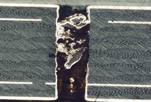 PCB孔常见缺陷及解决方法