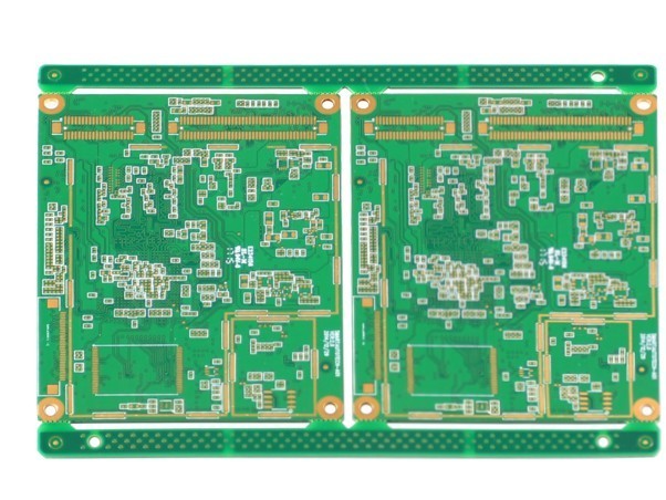 PCB 孔表面处理质量问题分析