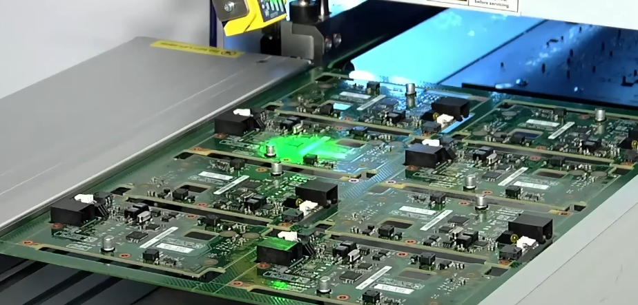 PCB 孔可焊性检测方法