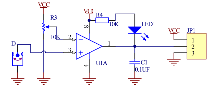 振动传感器低噪声供电设计：LDO + π 型滤波方案