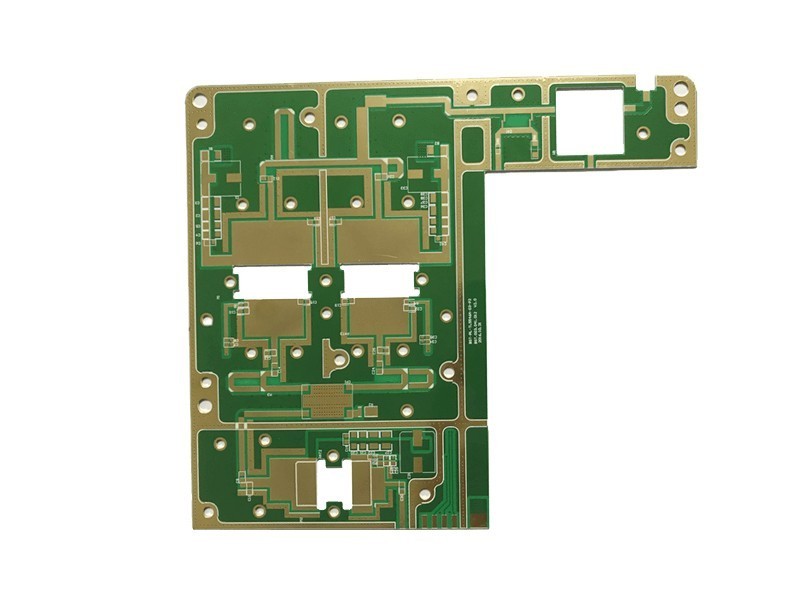 PCB 孔在高温高湿环境下的可靠性评估