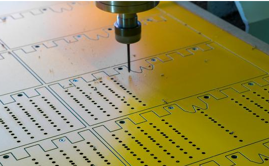 PCB盲孔高效生产技术方案与工艺优化指南