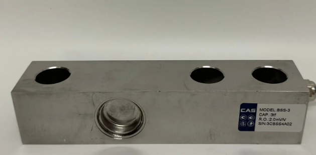 高精度称重传感器补偿在PCB垂直领域的应用
