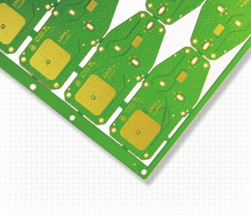PCB孔金属化材料的深度解析与应用实践
