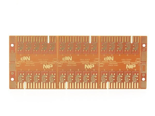 PCB埋孔材料的创新应用与优势