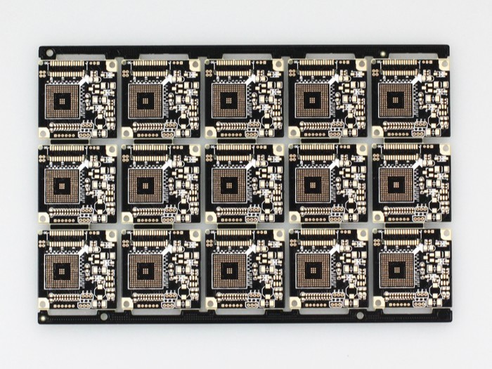 六层PCB板失效模式分析策略与实践