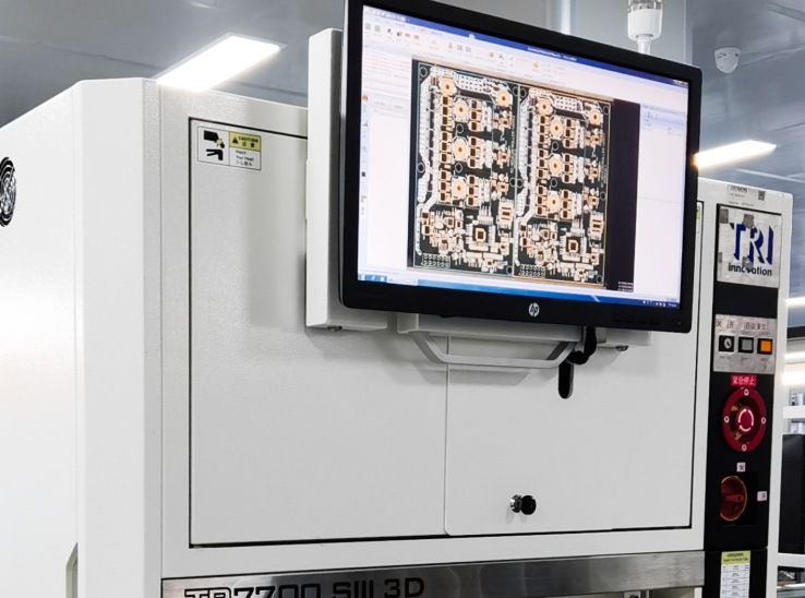 PCB 孔金属化质量的全面测试方法与要点