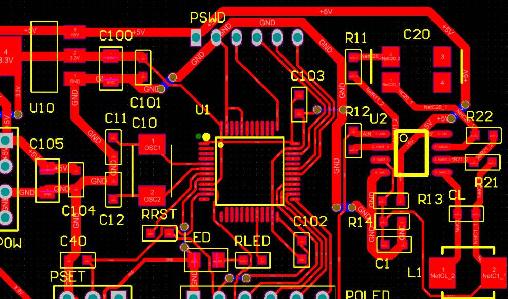 高速PCB信号完整性仿真全流程剖析