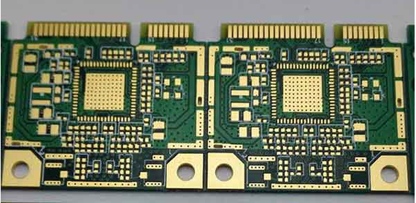 PCB厚铜板大电流承载能力验证方法与实践