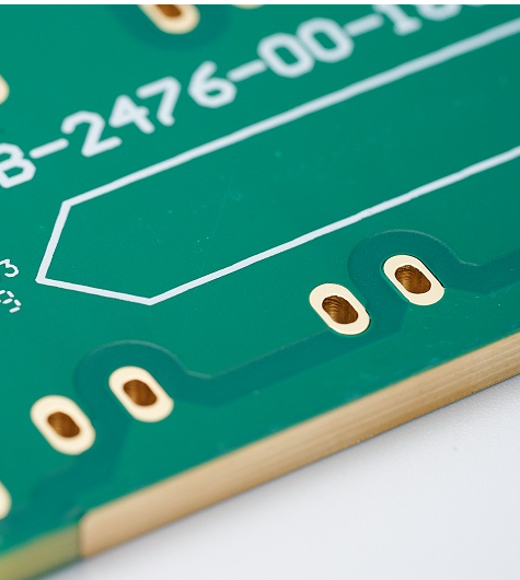 PCB厚铜板厚铜表面粗糙度对信号完整性的影响及优化