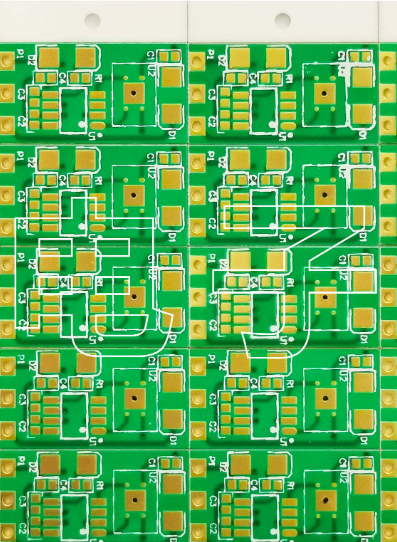 陶瓷基板信号完整性解析：关键特性与优化策略