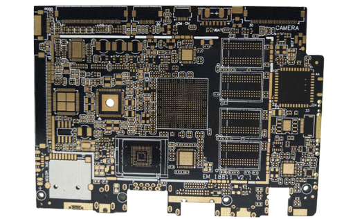 新型PCB制造工艺的可靠性评估