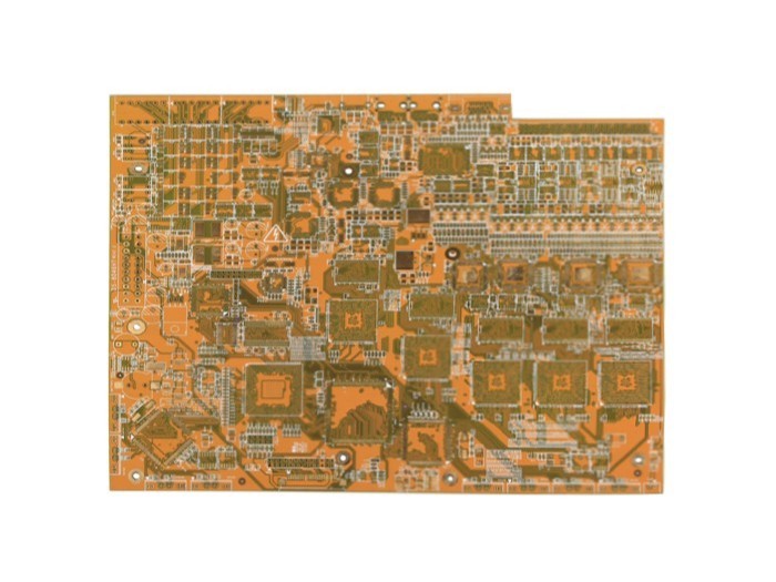 PCB厚铜板铜箔附着力测试方法与标准