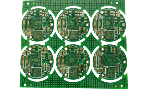 基于机器学习的 PCB 缺陷分类模型训练数据收集