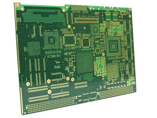 PCB六层板混合信号分区隔离设计指南及优化要点