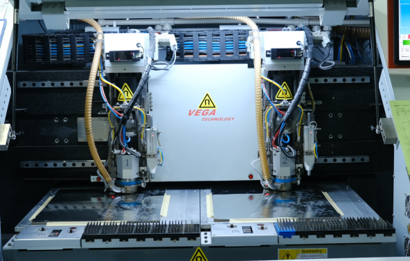 PCB钻孔精度控制：工艺要点解析