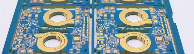PCB厚铜板蚀刻药水浓度控制