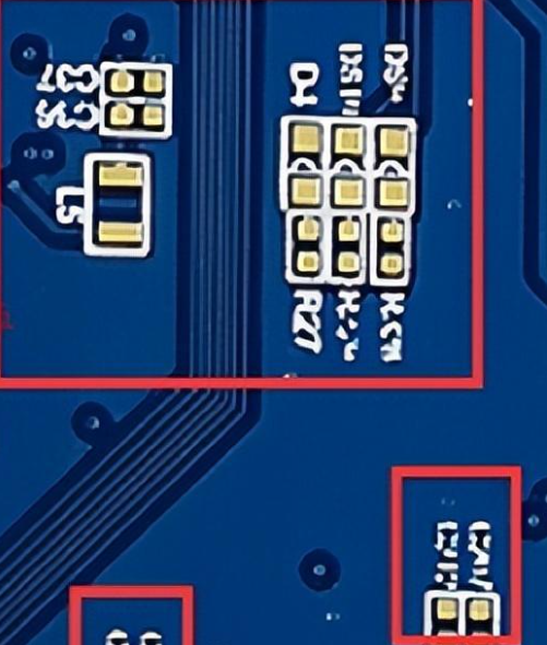 PCB字符耐久性：十年不褪色的科技密码