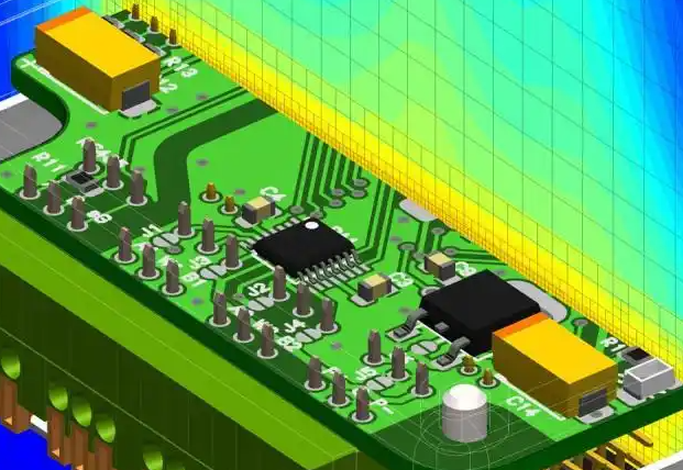 PCB热管理分析实战宝典-电子工程师必备！