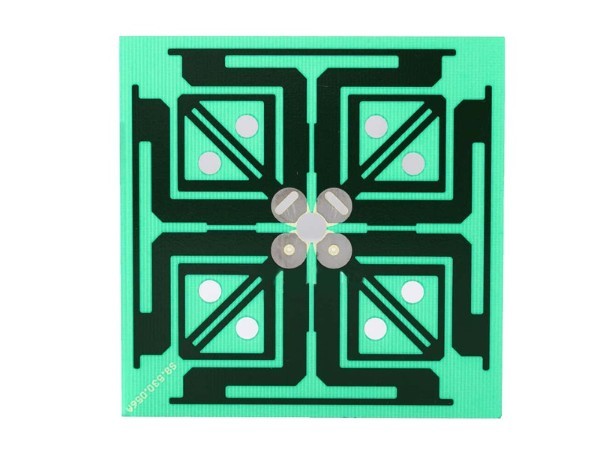 如何让PCB接地孔密度增加可靠性？