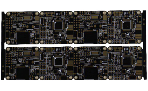 四层PCB打样的核心技术要点一览