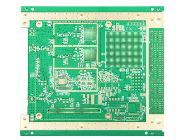 高速PCB的电磁兼容实战策略