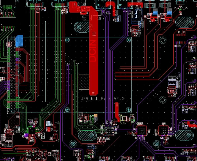 PCB敏感电路的隔离实战技巧