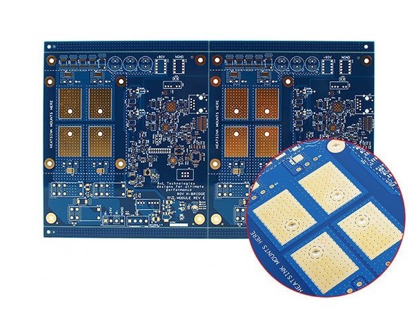 PCB热设计协同需要考虑什么？