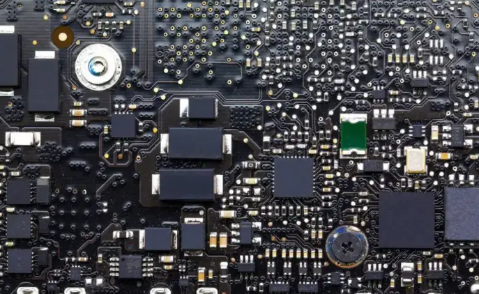 PCB电磁干扰源的识别与定位技巧—三步定位电磁噪声