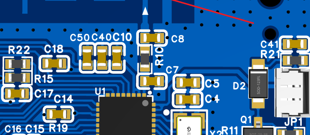 射频天线的PCB布局法则：避开这五大电磁兼容陷阱