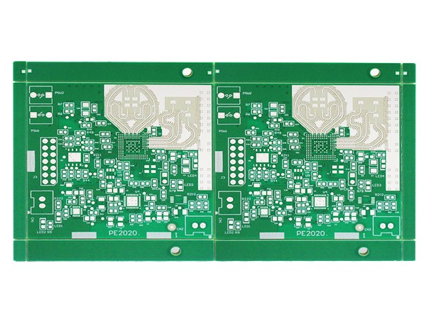 四层PCB厚度选择：从常规1.6mm到毫米波应用的精准调控