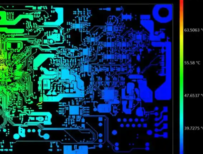 散热与屏蔽：PCB设计中的热传导平衡