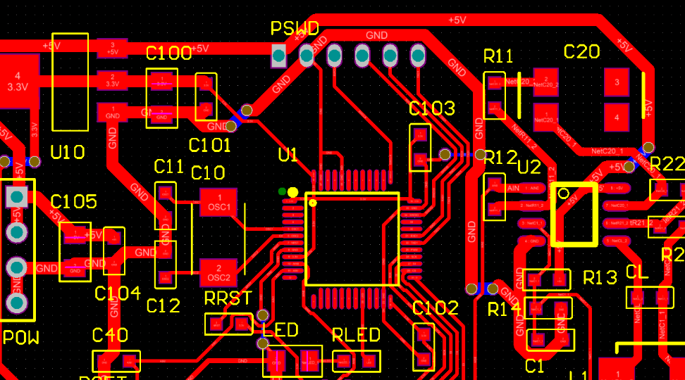 PCB电磁兼容性设计中的电磁能量能收集？