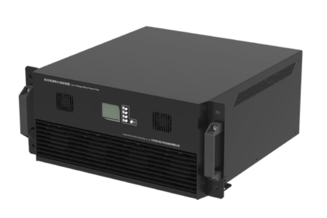 接口滤波中的有源滤波技术在PCB中的应用