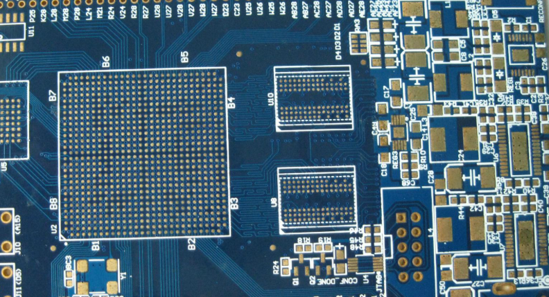 PCB抗干扰能力评估实战指南