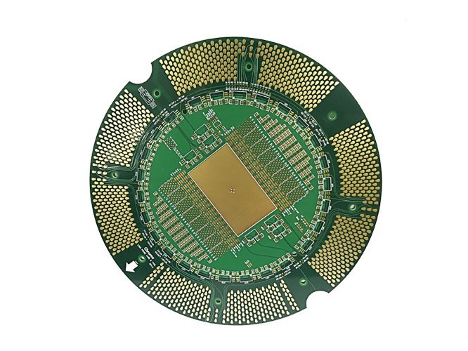 合理布局与PCB性能优化有何关系？