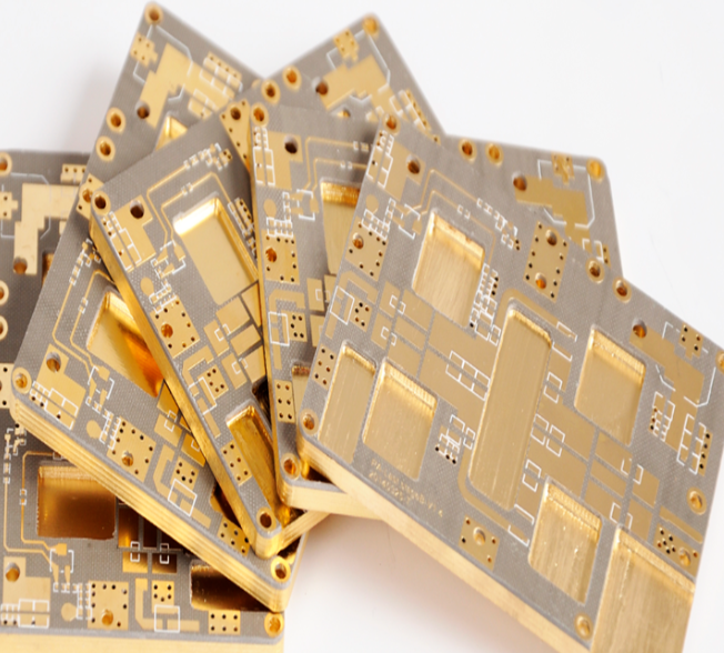PCB铜箔厚度选择：从电流承载到高频信号的全场景指南