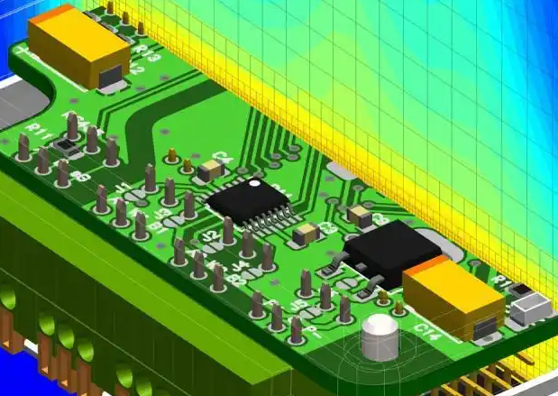 工程师PCB热管理设计的创新方法探索