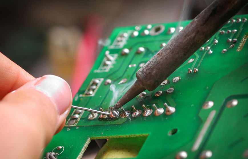 如何提升PCB设计中的焊接性：工程师需掌握的关键方法