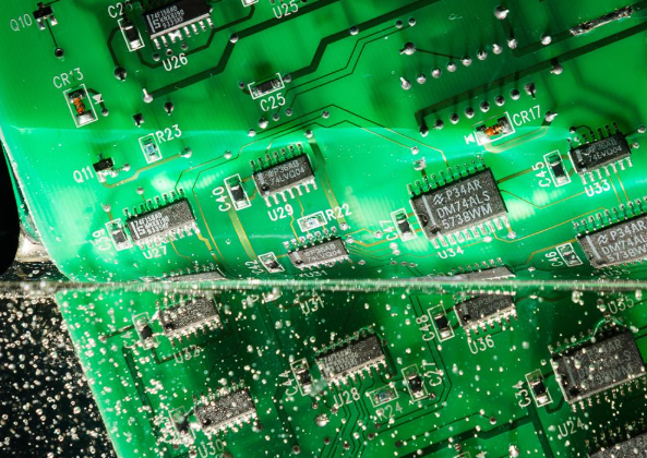 三防漆：保护 PCB 免受环境损害
