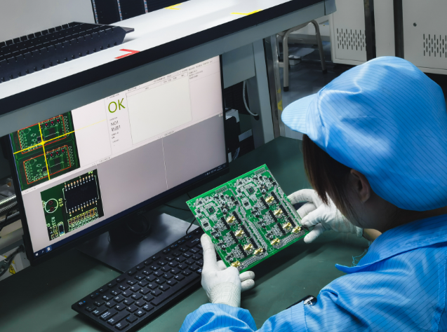 PCB 返工：像专业人士一样修复常见的装配错误