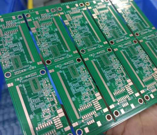 提升PCB可制造性的拼板设计指南