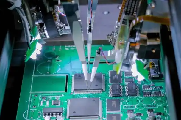 提高制造良率的关键一步：PCB测试点布置方法详解