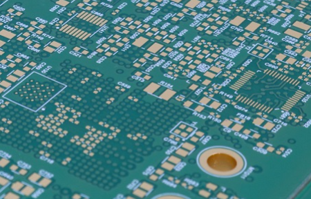高密度PCB元件贴装的5大挑战