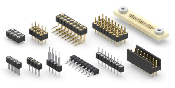 为您的PCB元件选择合适连接器的终极指南