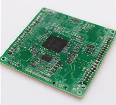 PCB四层板布线设计思路