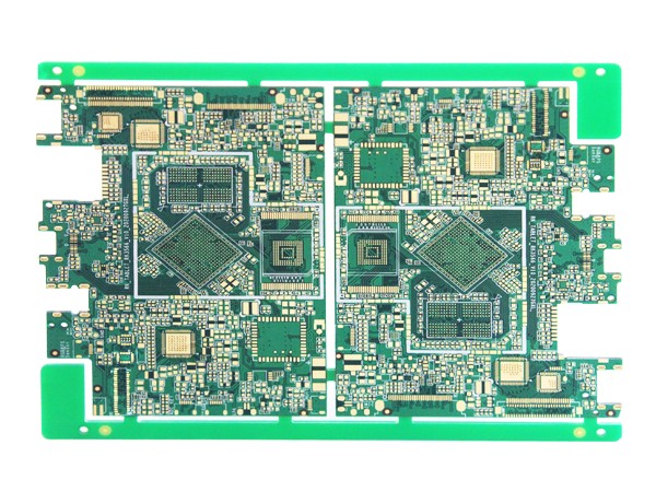 多层PCB设计中的可制造性控制详解