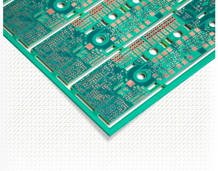 双面PCB设计与制造的核心要点解析