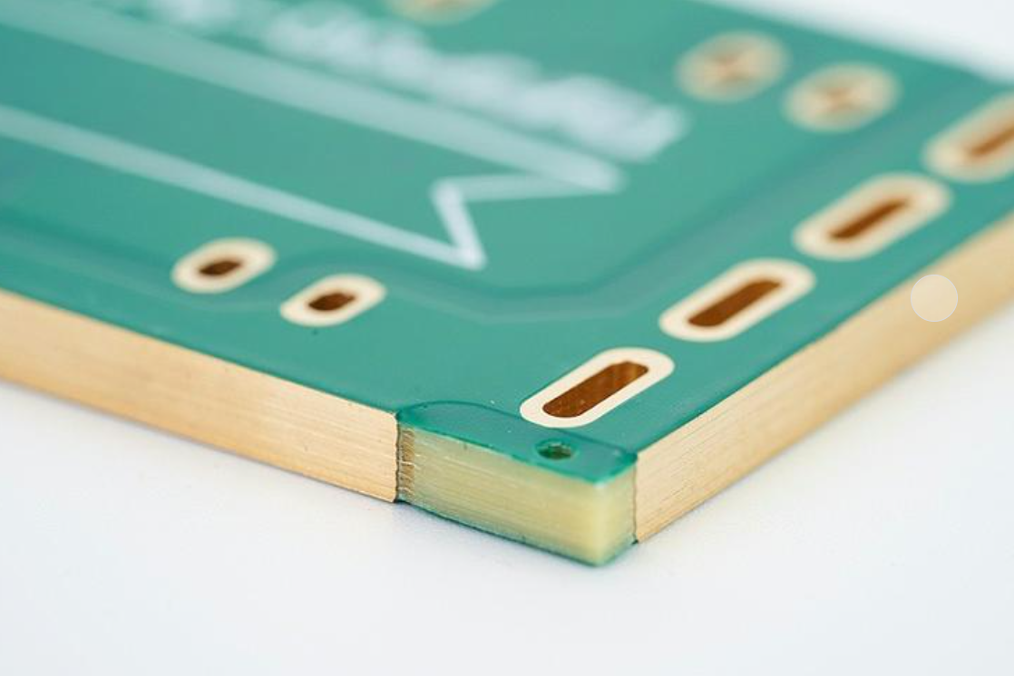 厚铜PCB的制造与优化方法